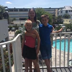 Meet your Posher, Aimee